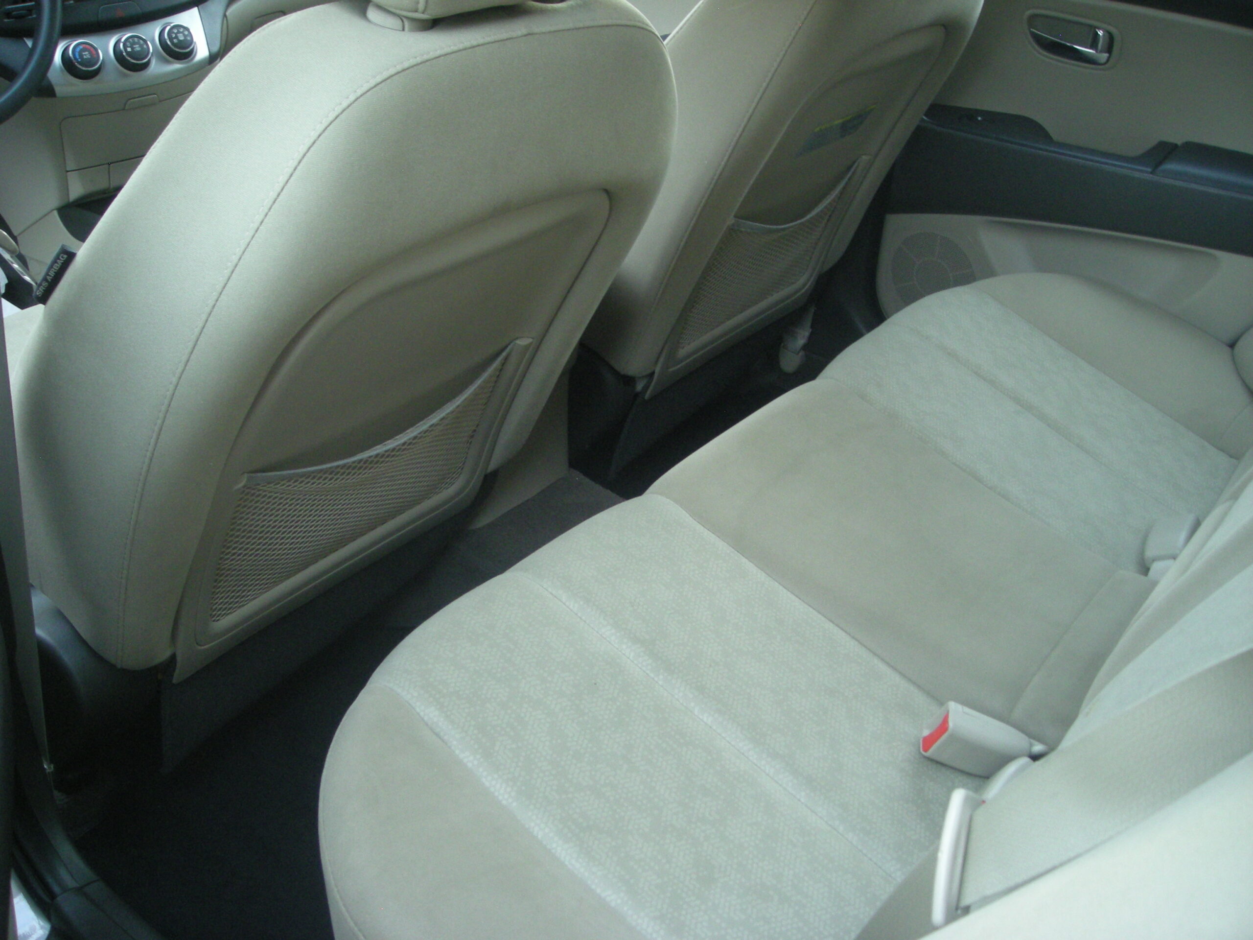 2010 Hyundai Elantra