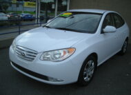 2010 Hyundai Elantra