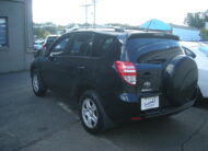 2011 Toyota Rav 4