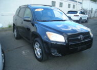 2011 Toyota Rav 4