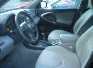 2011 Toyota Rav 4