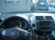 2011 Toyota Rav 4