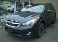 2015 Subaru XV Crosstrek