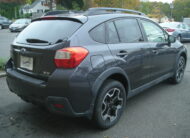 2015 Subaru XV Crosstrek