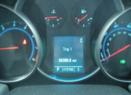 2011 Chevy Cruze