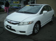 2011 Honda Civic