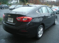 2016 Chevy Cruze