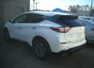 2015 Nissan Murano