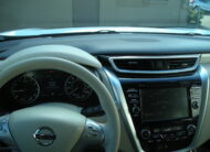 2015 Nissan Murano