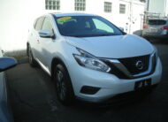 2015 Nissan Murano