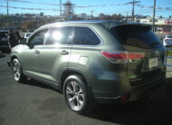 2014 Toyota Highlander