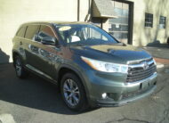 2014 Toyota Highlander
