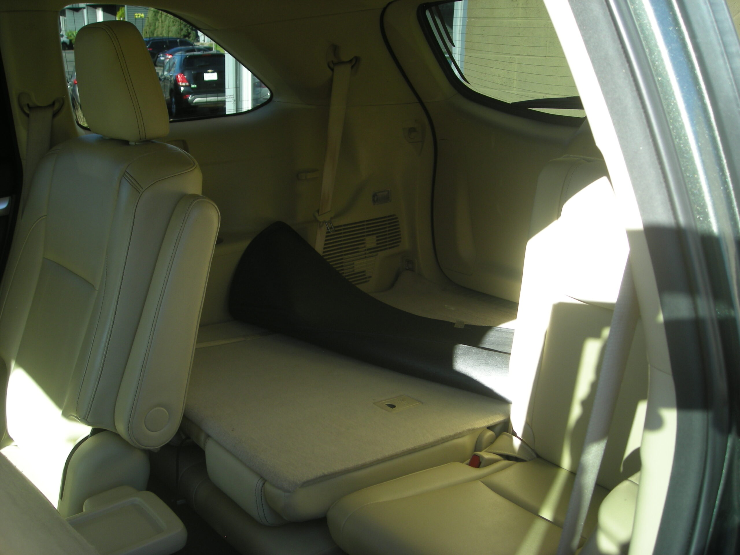 2014 Toyota Highlander