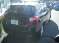 2016 Subaru Impreza