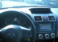 2016 Subaru Impreza