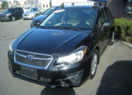 2016 Subaru Impreza