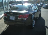 2012 Chevy Cruze