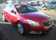 2012 Buick Regal