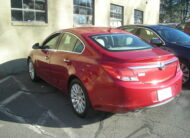 2012 Buick Regal