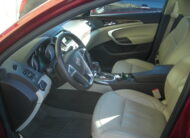 2012 Buick Regal