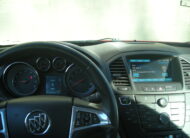 2012 Buick Regal