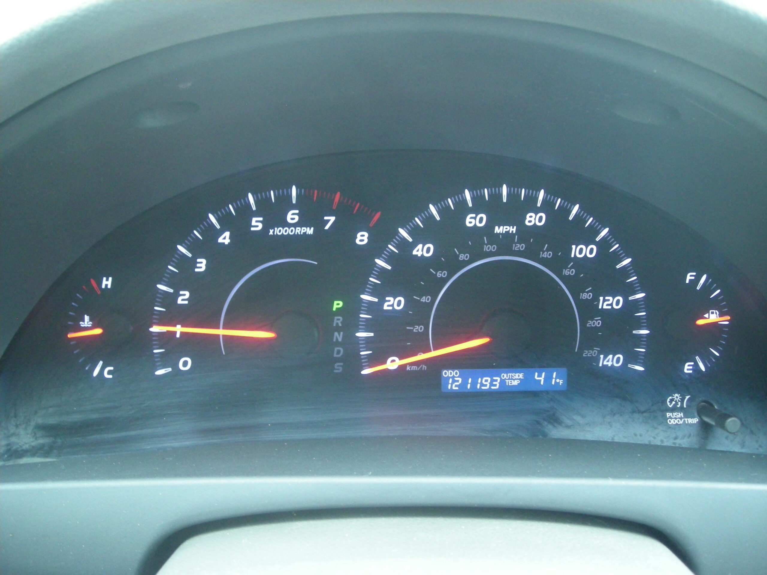 2010 Toyota Camry
