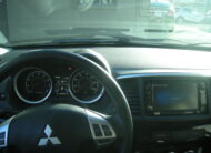 2017 Mitsubishi Lancer