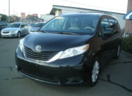 2013 Toyota Sienna