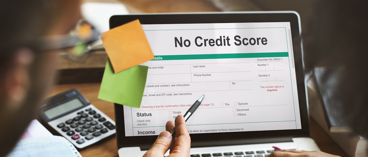 Can You Finance a Car With No Credit History? (You Can At Frank’s!)