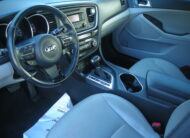 2014 Kia Optima