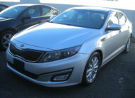 2014 Kia Optima
