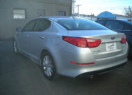 2014 Kia Optima
