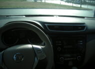 2014 Nissan Rogue
