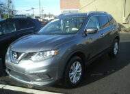 2014 Nissan Rogue