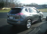 2014 Nissan Rogue