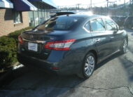 2013 Nissan Sentra