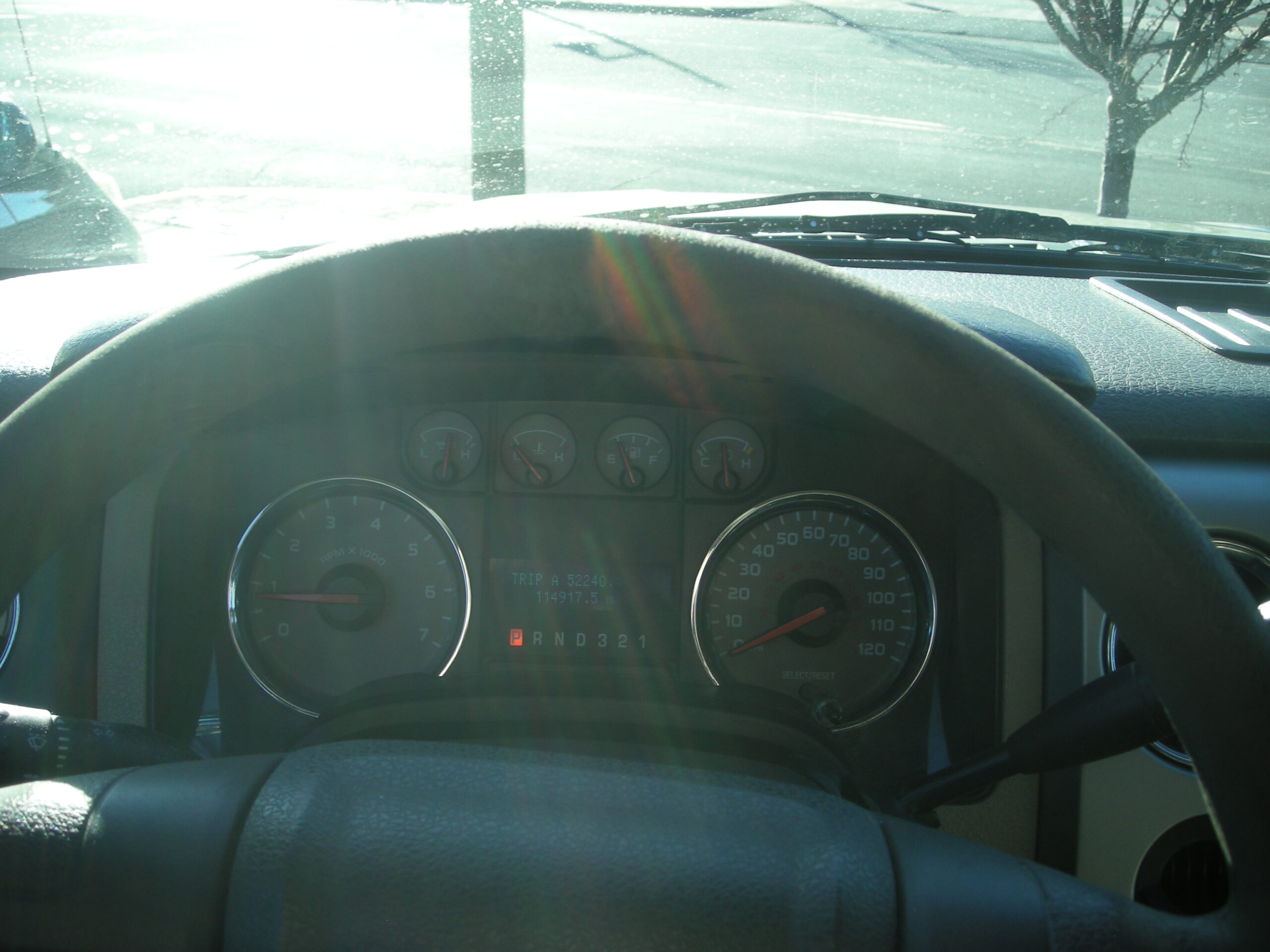 2010 Ford F-150