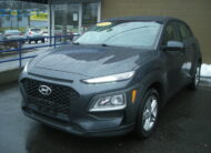 2020 Hyundai Kona