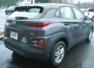 2020 Hyundai Kona