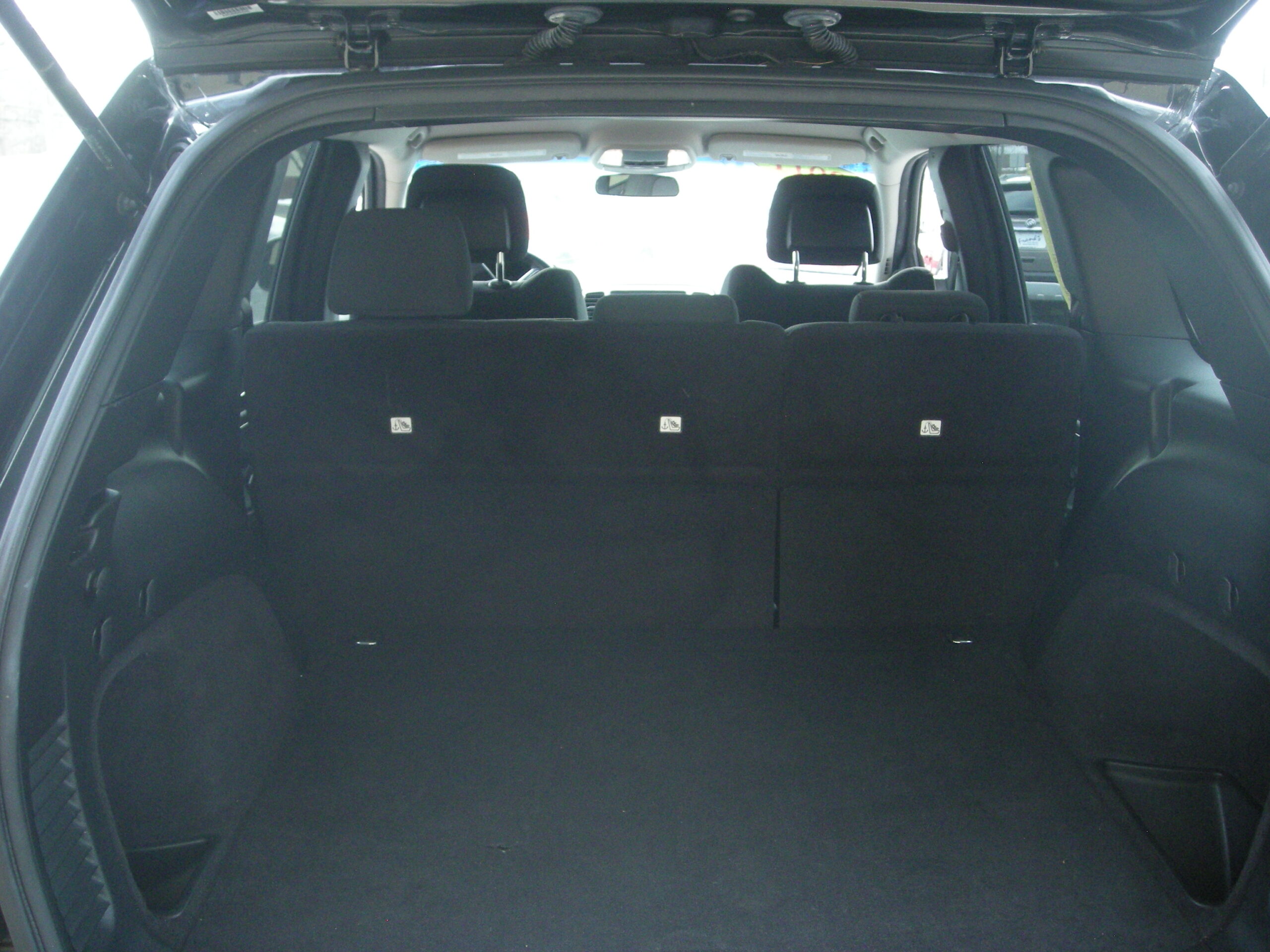 2011 Jeep Grand Cherokee