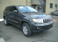 2011 Jeep Grand Cherokee