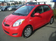 2009 Toyota Yaris