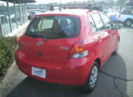 2009 Toyota Yaris