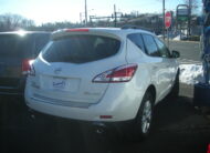 2013 Nissan Murano