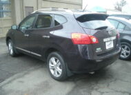 2012 Nissan Rogue