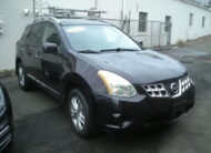 2012 Nissan Rogue
