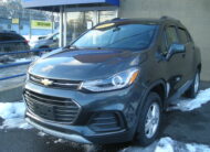2017 Chevy Trax