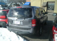 2014 Honda Pilot