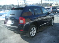 2012 Jeep Compass