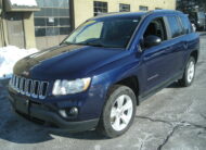2012 Jeep Compass